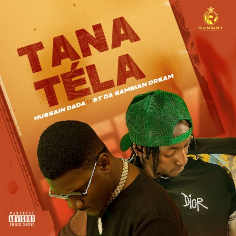 Tana Téla ft. ST Da Gambian Dream | Boomplay Music