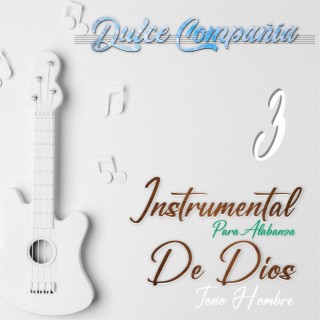 Instrumental Para Alabanza De Dios Tono Hombre 3