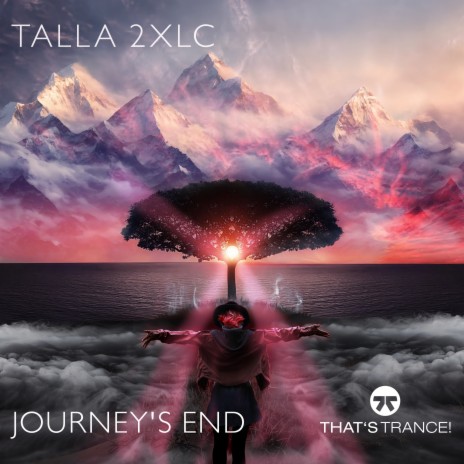 Journey's End (Extended Mix) | Boomplay Music