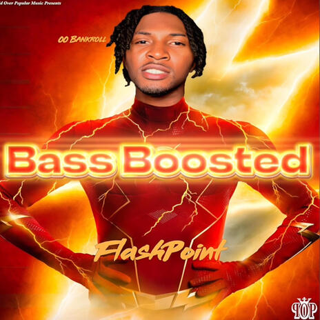 FlashPoint (Bass Boosted) | Boomplay Music