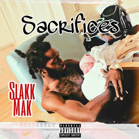 Sacrifices (Outro) | Boomplay Music