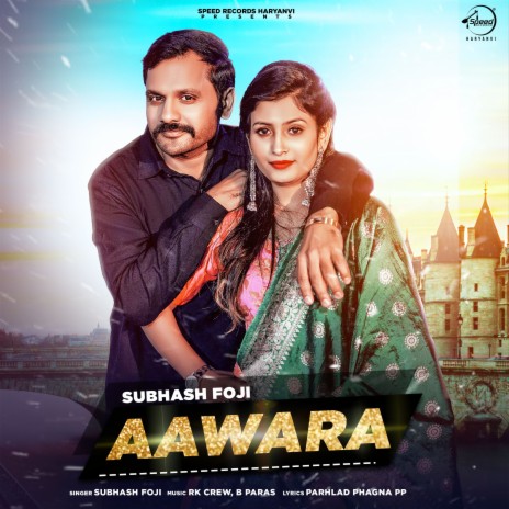 Aawara | Boomplay Music