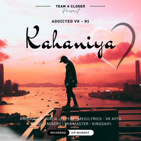 KAHANIYAN | Boomplay Music