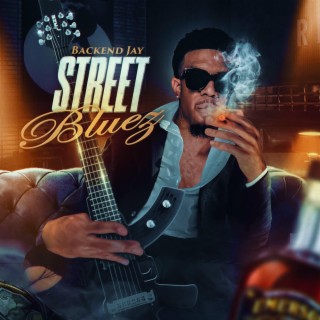 StreetBluez