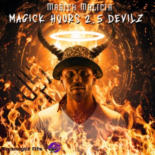 Magick Hours 2.5