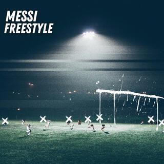 Messi Freestyle