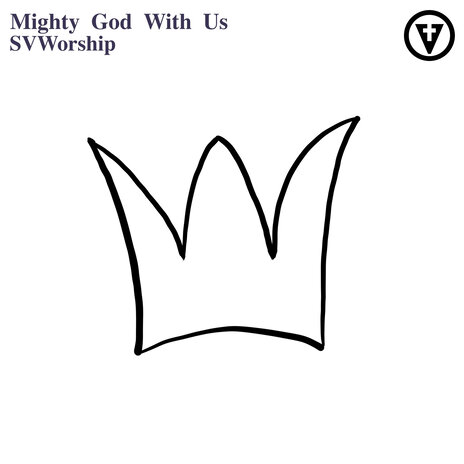 Mighty God, with Us | Boomplay Music