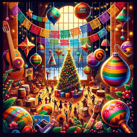 Los doce días de Navidad ft. Canciones Infantiles & Música Relajante Dormir | Boomplay Music