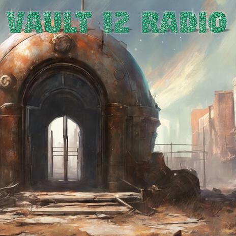 DaBott4289 - The Gangs of Vault 12 ft. Rabecha MP3 Download 