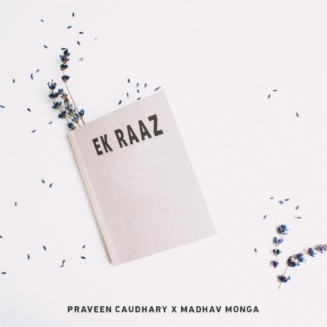 Ek Raaz ft. Madhav Monga | Boomplay Music