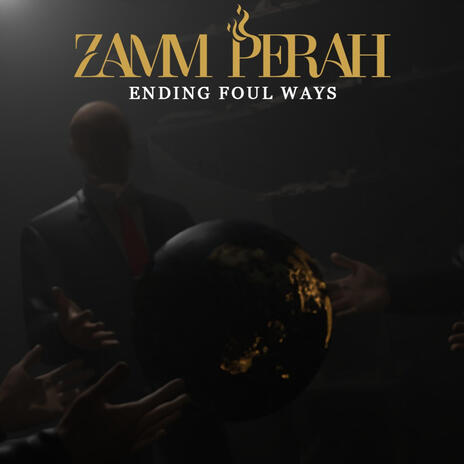 Ending Foul Ways | Boomplay Music