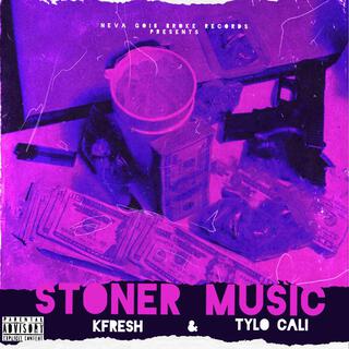 STONER MUSIC, Vol. 1