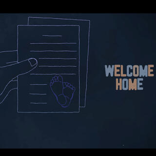 Welcome Home lyrics | Boomplay Music