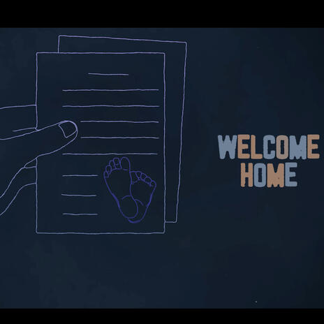 Welcome Home | Boomplay Music