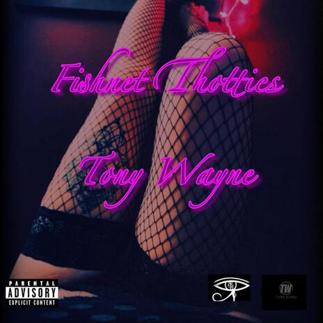 Fishnet Thotties | Boomplay Music