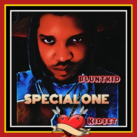 Special One ft. KiD JET