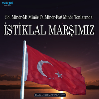 İstiklal Marşımız