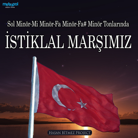 İstiklal Marşı Sol Minör (Orkestra - Koro) | Boomplay Music