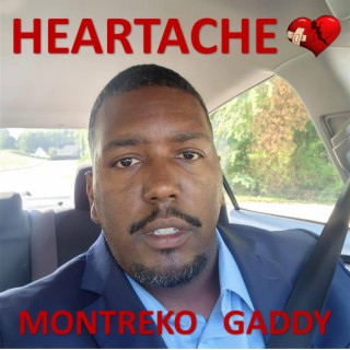 MONTREKO GADDY