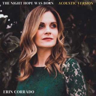 The Night Hope Was Born (Acoustic Version) lyrics | Boomplay Music