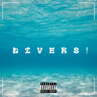 DIVERS! lyrics | Boomplay Music