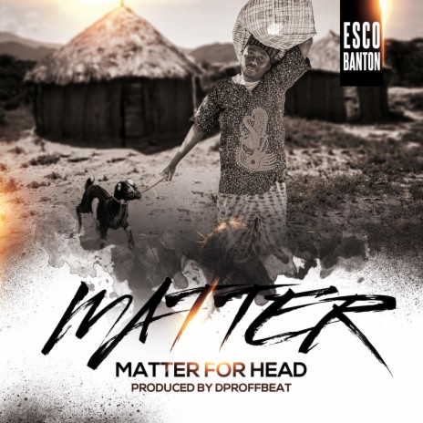 Matter For Head