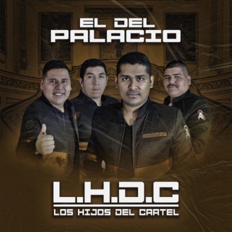 El del Palacio | Boomplay Music