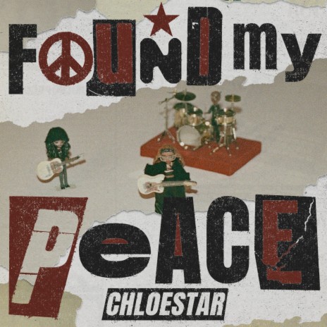 Found My Peace | Boomplay Music