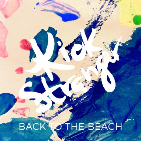 Back To The Beach | Boomplay Music