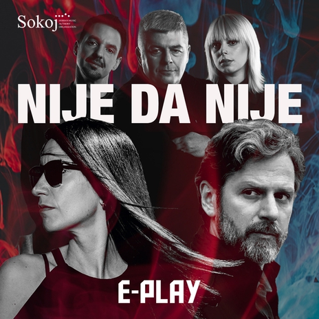 Nije da nije | Boomplay Music