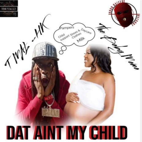 Dat Aint My Child | Boomplay Music