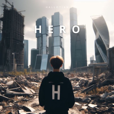 Hero | Boomplay Music