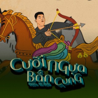 Cưỡi Ngựa Bắn Cung