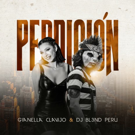 DJ BL3ND PERU - Perdición Ft. Gianella Clavijo MP3 Download.