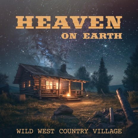Epic Western: Country Roots