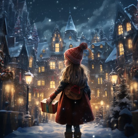 Magical Sleigh Ride ft. Sounds of Christmas & Christmas All Year Round | Boomplay Music