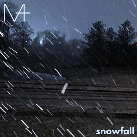 Snowfall ft. Chris Reece | Boomplay Music