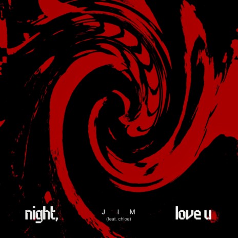 night, love u | Boomplay Music