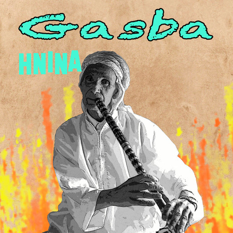 Gasba Hnina