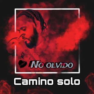 NO OLVIDO (CAMINO SOLO)