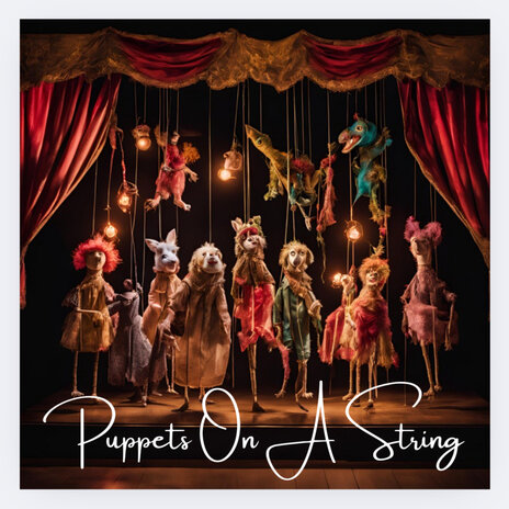 Puppets on a String | Boomplay Music