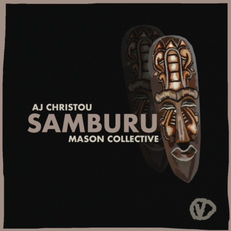 Samburu ft. Mason Collective | Boomplay Music