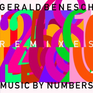 Music by Numbers REMIXES