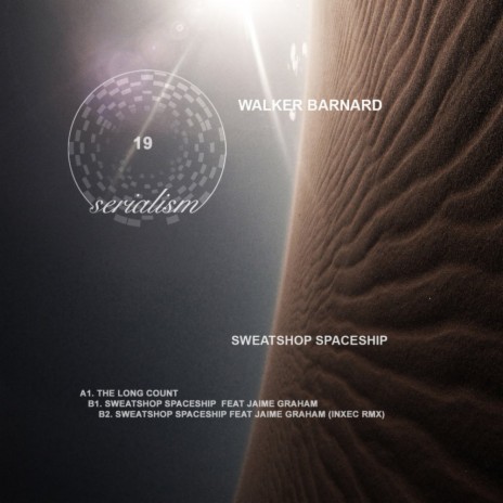 Sweatshop Spaceship (Extended Edit) ft. Jaime Graham | Boomplay Music