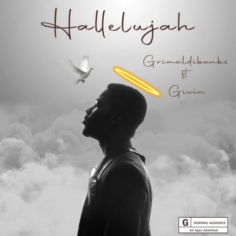 Hallelujah ft. Giwin | Boomplay Music