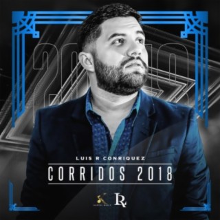 Corridos 2018