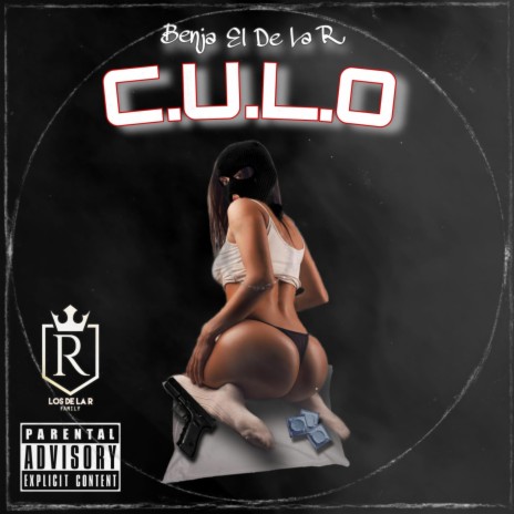 CULO ft. Benja El De La R | Boomplay Music