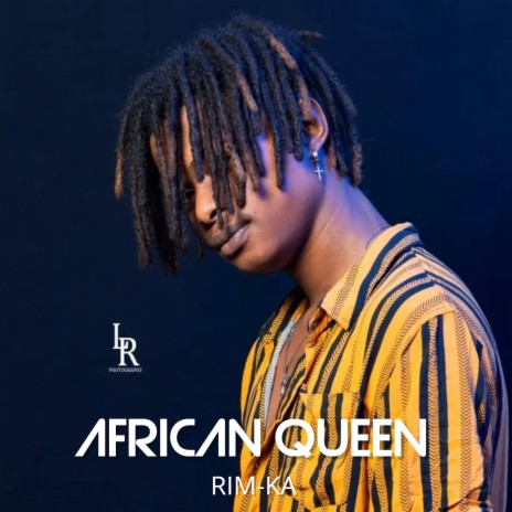 African Queen | Boomplay Music