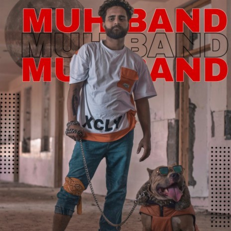 MUH BAND ft. Music SDR, Nihal Singh, Mr H & Massive | Boomplay Music