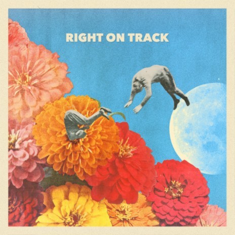 Right On Track | Boomplay Music